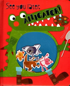 See You Later, Alligator!