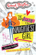The Diary Of Naughtiest Girl - MPHOnline.com