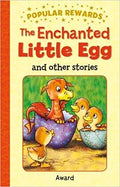 The Enchanted Little Egg And Other Stories