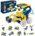 Solar Robot 11 in 1 - MPHOnline.com