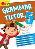 Primary 5 Grammar Tutor