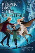 Nightfall (Keeper of the Lost Cities #6)