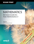 Cambridge International AS & A Level Mathematics: Revision Guide for Pure Mathematics 3 (by Sunway University Press)