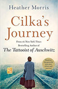Cilka's Journey (THE TATTOOIST OF AUSCHWITZ SEQUEL)