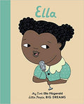 Ella Fitzgerald: My First Ella Fitzgerald