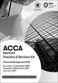 ACCA Financial Management: Practice and Revision Kit