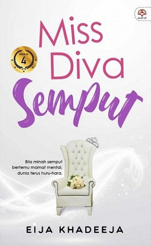 Miss Diva Semput