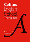 COLLINS SCHOOL TREASAURUS (SIXTH EDITION)