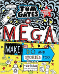 Tom Gates: Mega Make and Do