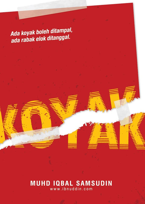 Koyak - MPHOnline.com