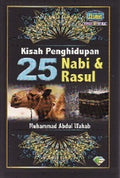 Kisah Penghidupan 25 Nabi dan Rasul