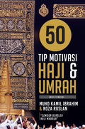 50 Tip Motivasi Haji: Edisi Kemaskini 2018