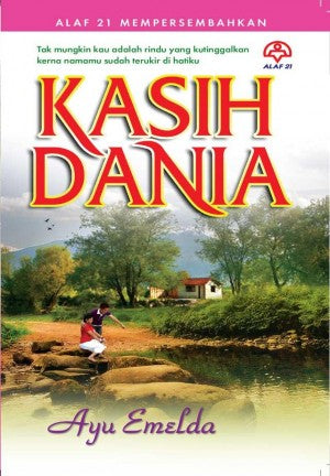 Kasih Dania