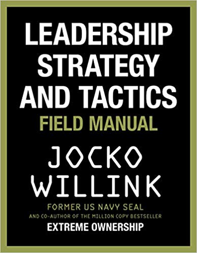 Leadership Strategy and Tactics (UK)