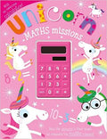 Unicorn Maths Missions