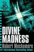 Cherub 5:Divine Madness