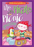 The Pirate Picnic: What Can I Pass You, Polly Parrot?" (Little Storytellers)