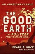 THE GOOD EARTH