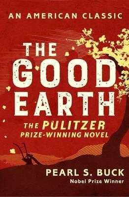 THE GOOD EARTH