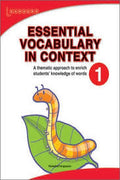 Essential Vocabulary In Context 1