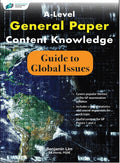 A-Level General Content Knowledge Guide To Global Issues