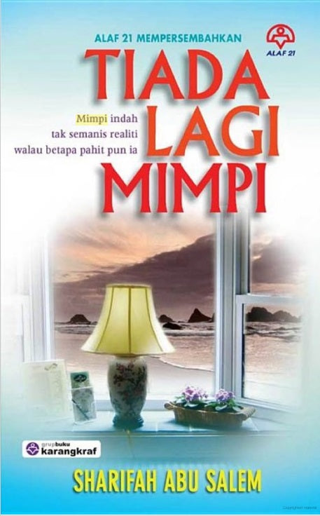 Tiada Lagi Mimpi