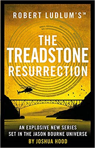 Robert Ludlum's (TM) The Treadstone Resurrection