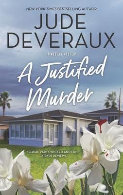 A JUSTIFIED MURDER (MEDLAR MYSTERY)