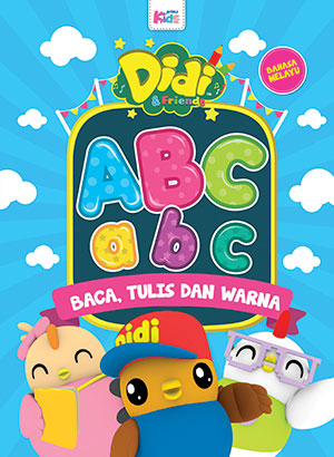 ABC Bersama Didi & Friends