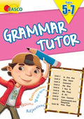 PRE-SCHOOL GRAMMAR TUTOR FOR AGES 5-7