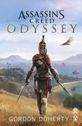 ASSASSIN`S CREED ODYSSEY