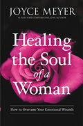 HEALING THE SOUL OF A WOMAN