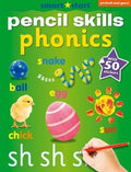 Pencil Skills: Phonics