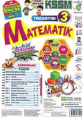 Riang Belajar KSSM Matematik Tingkatan 3