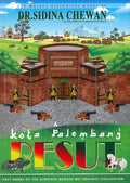 KOTA PALEMBANG BESUT