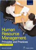 HUMAN RESOURCE MANAGEMENT PRINCIPLES AND PRACTICE - MPHOnline.com