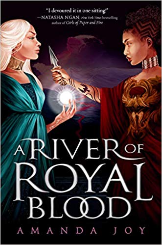 River of Royal Blood
