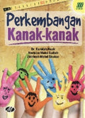 Perkembangan Kanak-Kanak