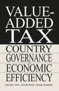 Value-Added Tax: Country Governance And Economic Efficency