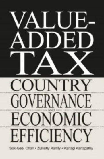 Value-Added Tax: Country Governance And Economic Efficency