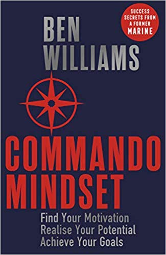 COMMANDO MINDSET