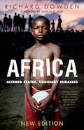 Africa: Altered States