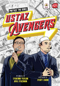 Ustaz Avengers