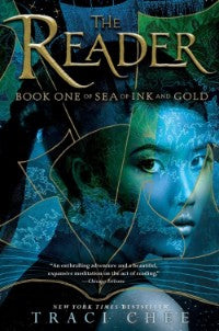 SEA OF INK AND GOLD #01: THE READER