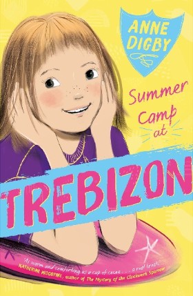 SUMMER CAMP AT TREBIZON