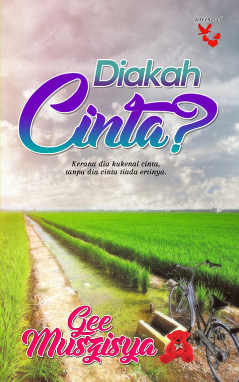 Diakah Cinta?