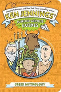 Junior Genius Guide: Greek Mythology