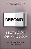 De Bono: Textbook of Wisdom