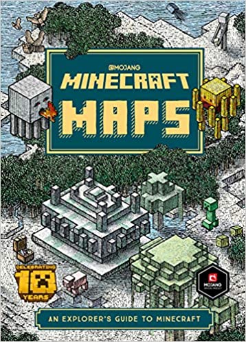 Minecraft Maps