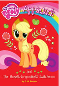 Applejack And The Honest To Goodness Switcheroo